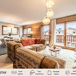 Apartment Centaurea Megeve - By Emerald Stay