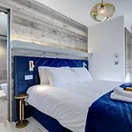 Echo Du Pleney B203: Incroyable 4 Chambres Neuf A 150M De La Telecabine De Super-Morzine