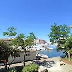 Studio 4 Personnes Vue Sur La Marina