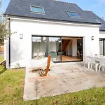 Proche Plage Du Rouvran - Maison Pour 8
