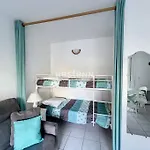 3403-Studio 4 Couchages