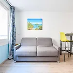 Studio Sur Le Vieux-Port Ideal Pour 2 Personnes