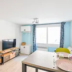 Studio Sur Le Vieux-Port Ideal Pour 2 Personnes