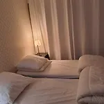 Large Apartment With Sea View