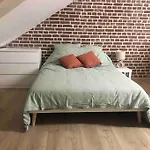 Appartement Vue Mer Laterale