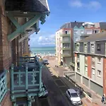 Appartement Vue Mer Laterale