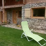Charmant Appartement En Chalet Historique Avec Bain Norvegien, Proche Pistes Et Commodites - Fr-1-467-96