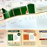 La Tranquillite Des Flots *Wifi * Carnon Plage * Proche Montpellier