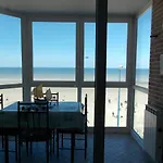 Appartement Bray-Dunes, 2 Pieces, 4 Personnes - Fr-1-661-9