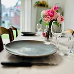 Chez Meme - Maison Familiale - Cayeux Sur Mer