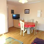 Appartement 2P A Cabourg, 4 Personnes, Proche Thalasso, Balcon Ouest, Animaux Acceptes - Fr-1-487-284