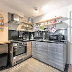 L'Arvoriad I Appartement Centre Bourg