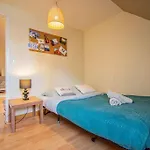 L'Arvoriad I Appartement Centre Bourg