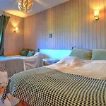 Charmant Appt 2 Chambres Morzine Avec Balcon, Parking Et Netflix - Fr-1-524-97