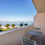 Appartement Renove Proche Plage A Saint-Jean-De-Luz - Fr-1-4-684