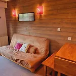 Appart Cosy 2P+Coin Montagne, Ski Aux Pieds, Proche Commerces - Fr-1-755-11