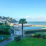 Le Coulinec - Vue Mer