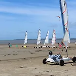 L'Estuaire, Maisonnette A 600M De La Plage
