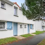 L'Estuaire, Maisonnette A 600M De La Plage