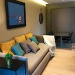 Le Rocher Du Sillon & Le Petit Sillon