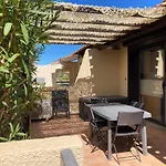 Village Naturiste - Port-Venus Villa N°45 Avec Piscine