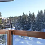 Confort Et Skis Aux Pieds A Courchevel 1850, Wifi, Parking - Fr-1-575-61