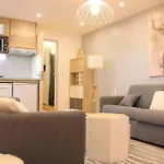 La Schuss Renovated Apartment Val Thorens Central