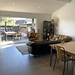 Villa Paloma Maison Moderne Piscine Chauffee