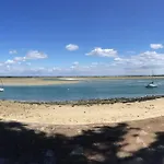 Maisonnette 3 Chambres - Plage De Belmont