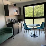 Studio Balcon, Centre Ville, Parc Expo, Arena