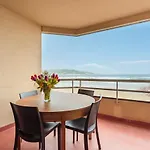 Ocean Superbe Appartement Vue Mer A 2 Pas De La Plage Classe 3 Etoiles