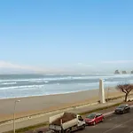 Ocean Superbe Appartement Vue Mer A 2 Pas De La Plage Classe 3 Etoiles