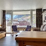 Appartement Lumineux Centre-Val D'Isere, Balcon Sud, Proche Pistes, 2-4 Pers. - Fr-1-518-106
