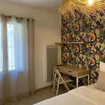Studio Coeur De Ville Et Au Calme
