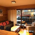 Appartement 2 Chambres Centre Morzine