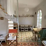 Villa Pieds Dans L'Eau Avec Terrasse, 4 Adultes Et 3 Enfants, Canet-En-Roussillon - Fr-1-750-29