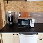 Cabane Perchee