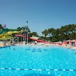 Mobil Home 6 Personnes Camping 4 Etoiles Bonne Anse La Palmyre