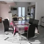 Maison D'Architecte Plage A Pied