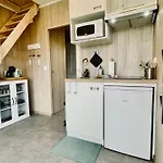 Tiny House Proche De Morgat