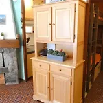 Studio Cosy 4 Pers, St Lary Soulan, Pied Des Pistes, Parking, Tv, Kitchenette Equipee - Fr-1-457-324