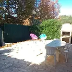 Le Lagon Maison Avec Immense Terrasse - Piscine Partagee Et Plage A 300 M