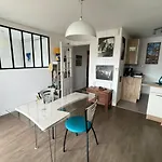 Studio Recent Cosy - Ploemeur