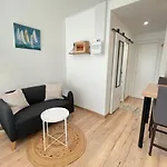 Lumineux Appartement - Centre-Ville Lorient
