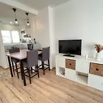 Lumineux Appartement - Centre-Ville Lorient