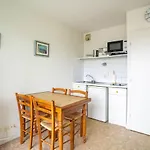 Appartement A Mimizan Plage Pour 4 Pers, Face A L'Ocean, Balcon, Parking, Menage Inclus - Fr-1-50-120