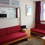 Studio Confortable Avec Balcon, Proche Pistes Et Commerces, Wifi, Animaux Acceptes - Fr-1-502-542