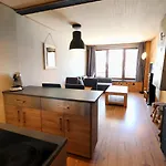 Appartement Fonctionnel A Tignes Val Claret - Ski Aux Pieds, 6 Pers, Proche Esf - Fr-1-502-546