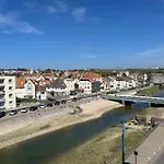 Bellevue - Appartement 60 M2 - 3 Ch - Vue Mer - Renove A Wimereux Plage !
