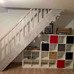 Charment Appartement Duplex - Pornichet